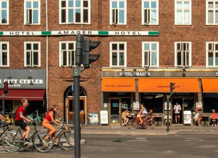 Bygning Billede