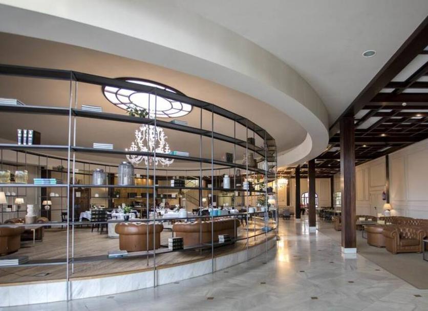 Reception Billede