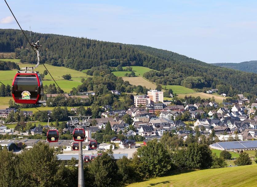 Udsigt Billede
