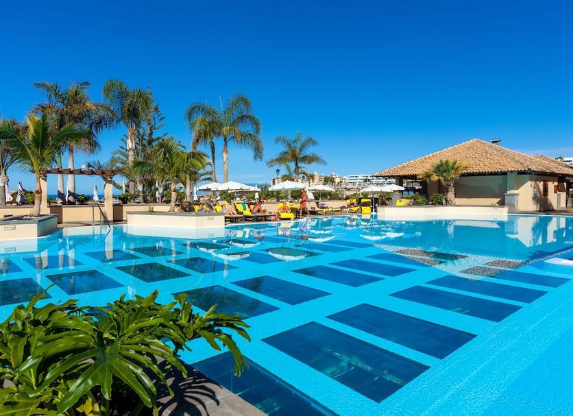 Pool Billede