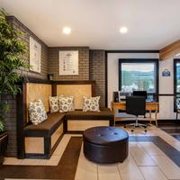 Days Inn by Wyndham Vernon