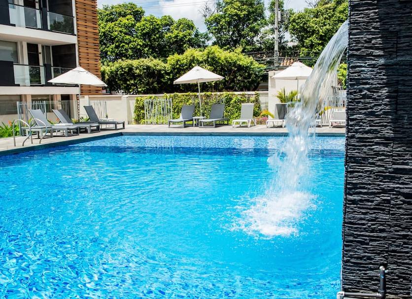 Pool Billede