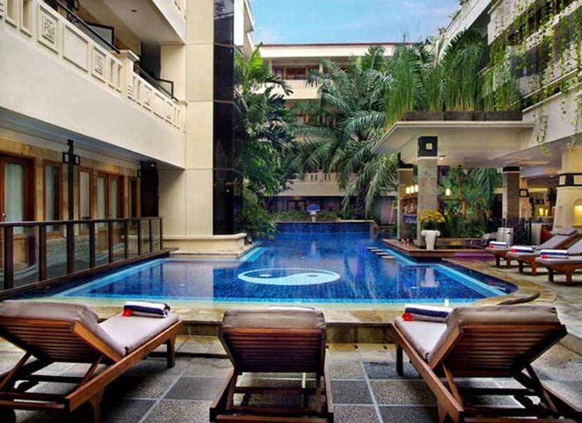 Pool Billede