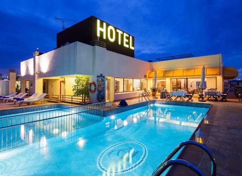Pool Billede