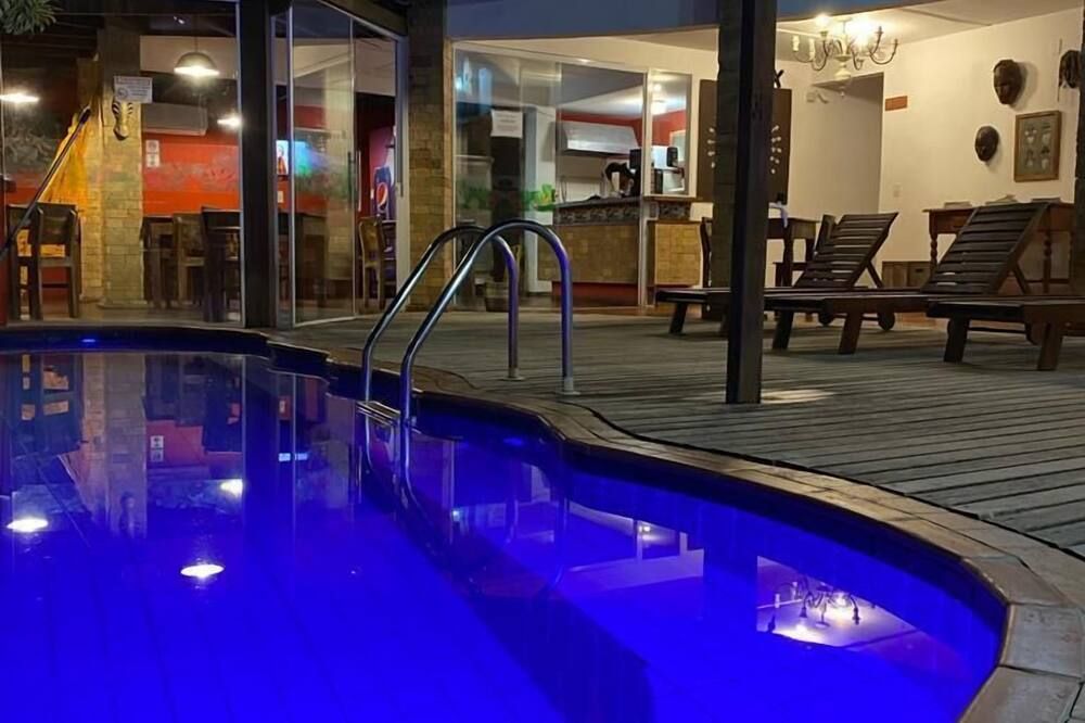 Pool Billede