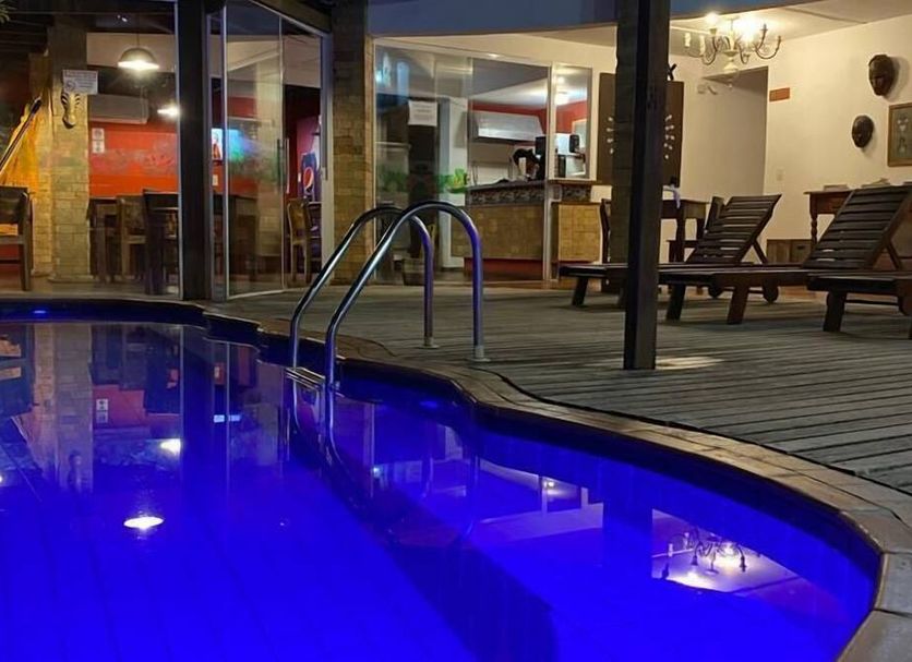 Pool Billede