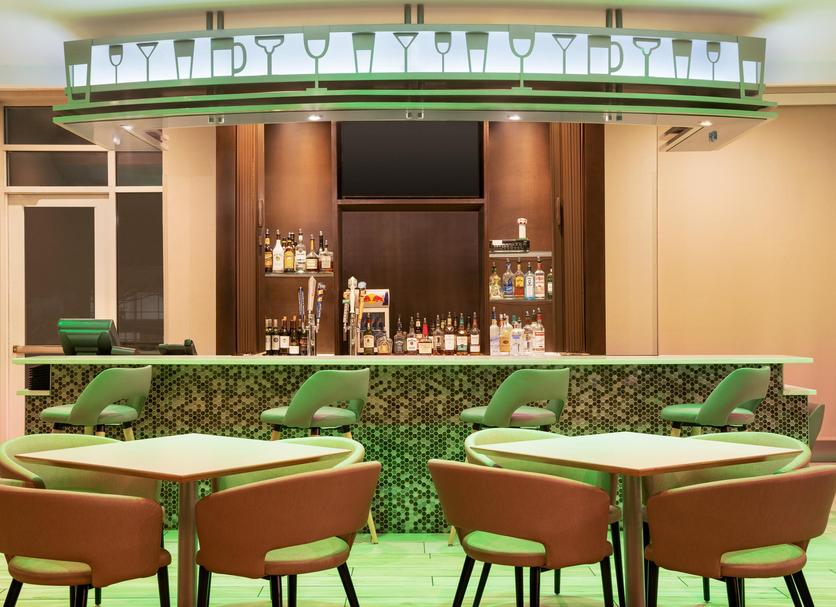 Bar Billede