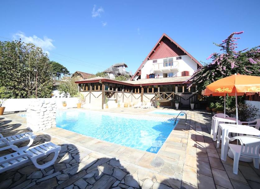 Pool Billede