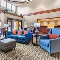 Comfort Suites Findlay I-75
