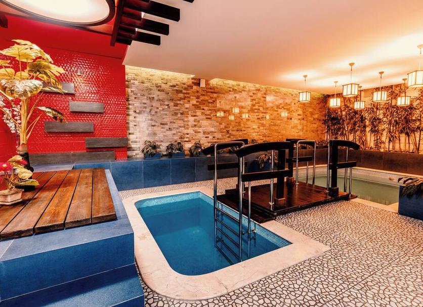 Pool Billede