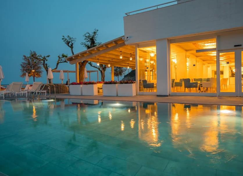 Pool Billede