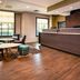 Receptionist