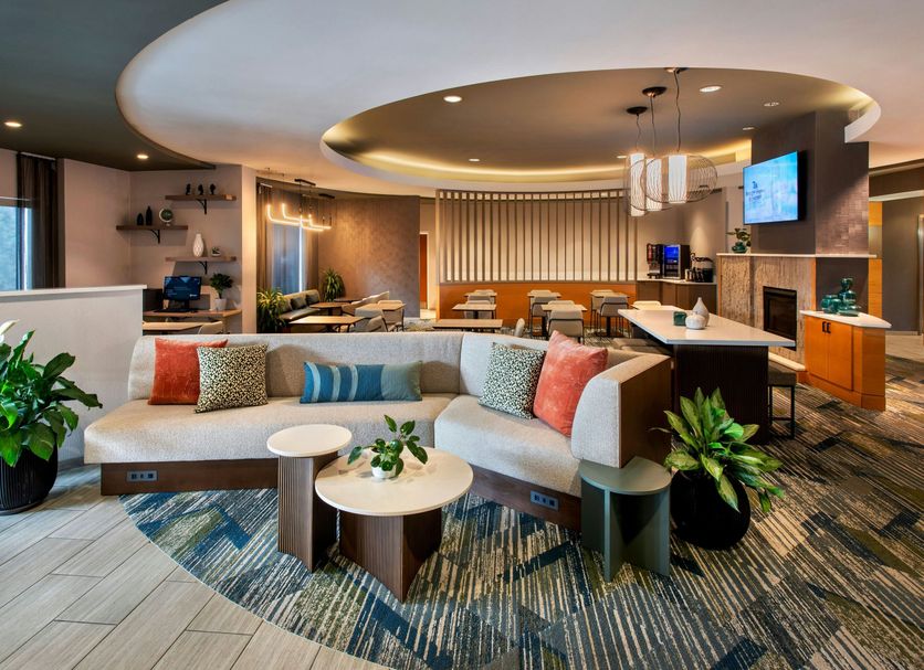Lounge Billede