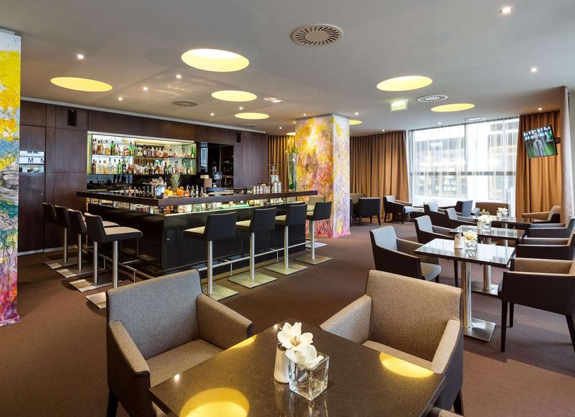 Bar Billede