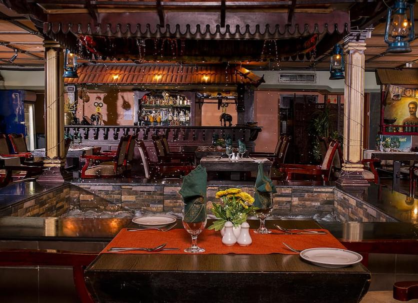 Bar Billede