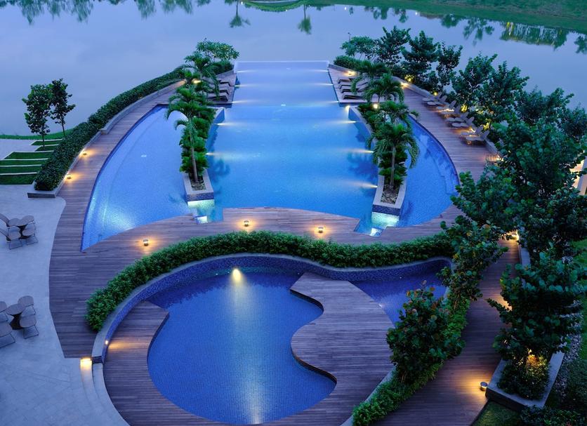 Pool Billede