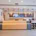 Receptionist