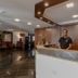 Receptionist