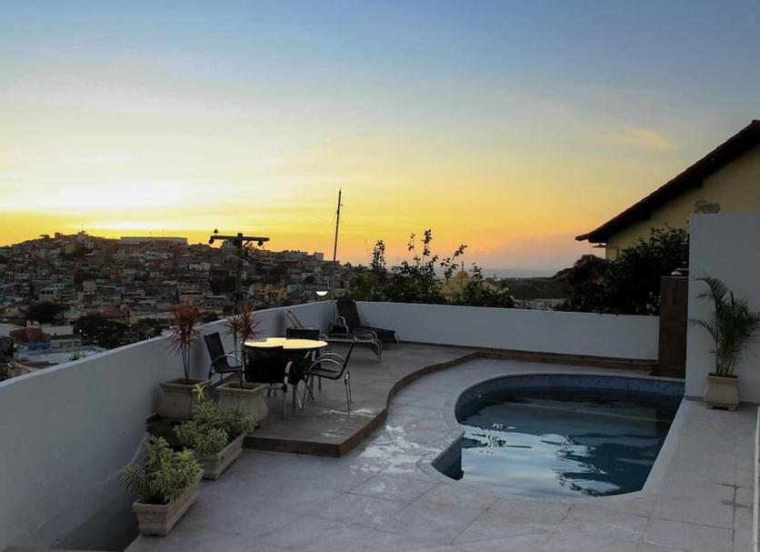 Pool Billede