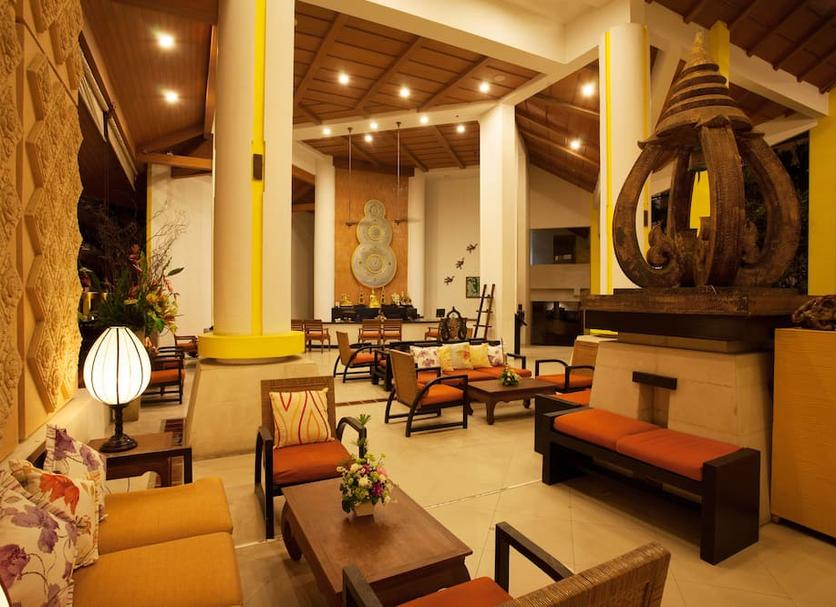 Lounge Billede
