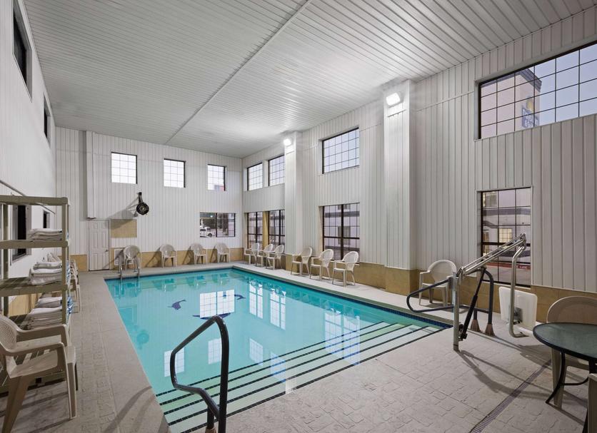 Pool Billede