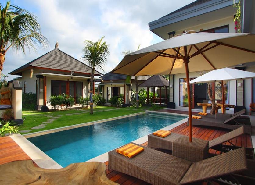Pool Billede