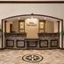 Receptionist