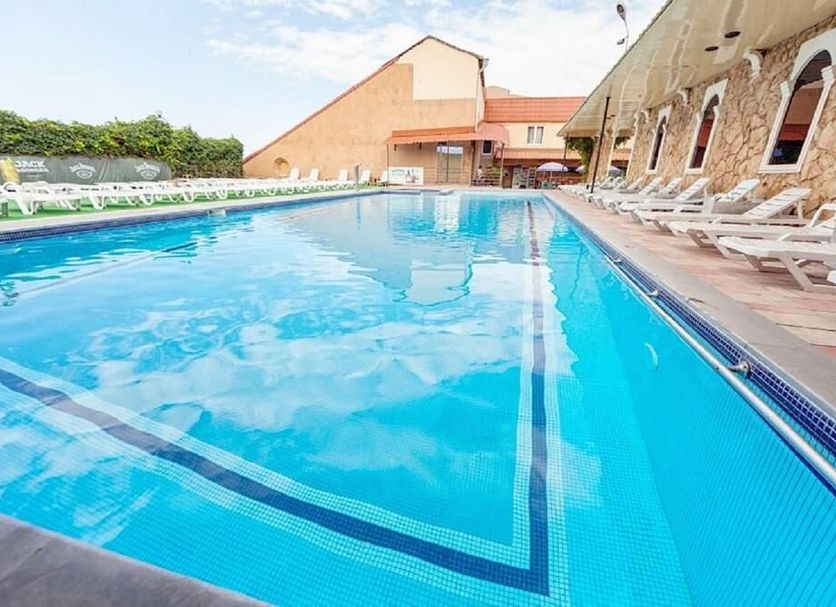 Pool Billede
