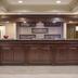 Receptionist
