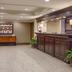 Receptionist