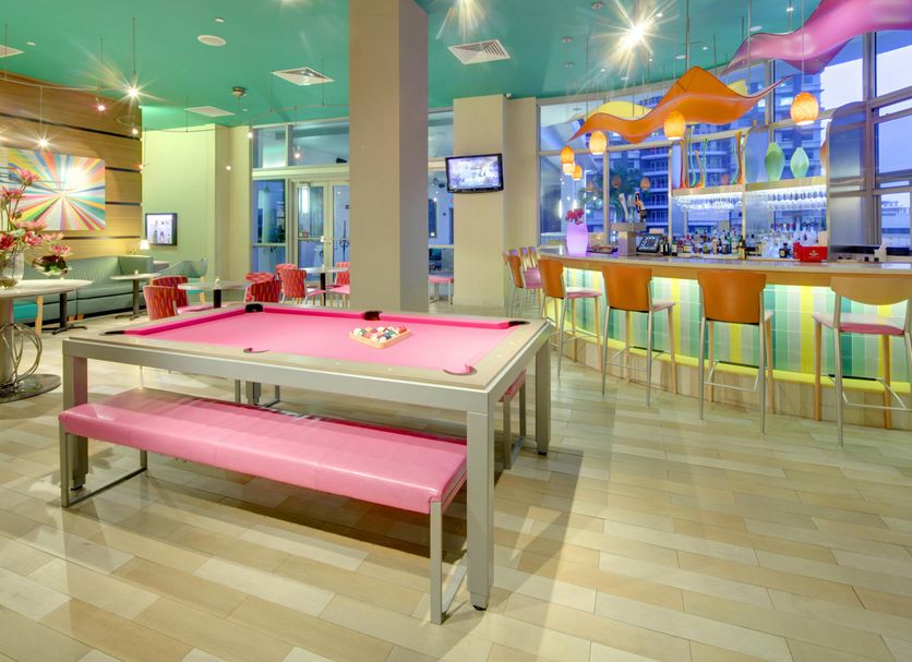 Bar Billede
