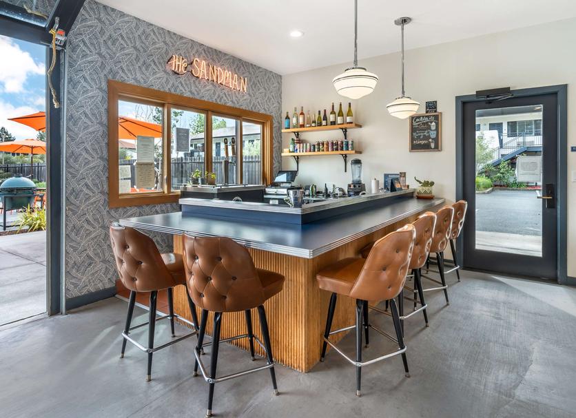 Bar Billede
