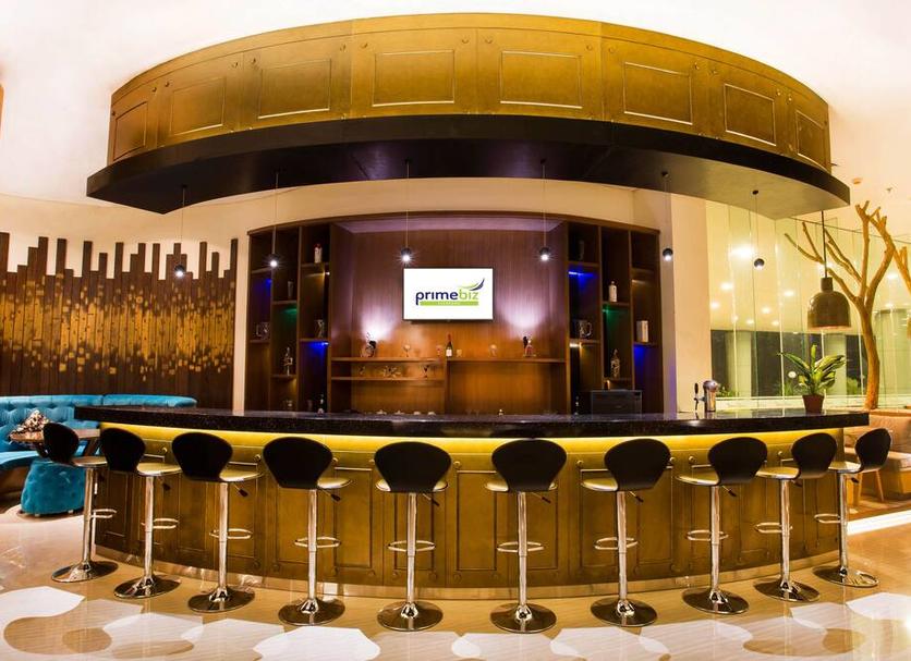 Bar Billede