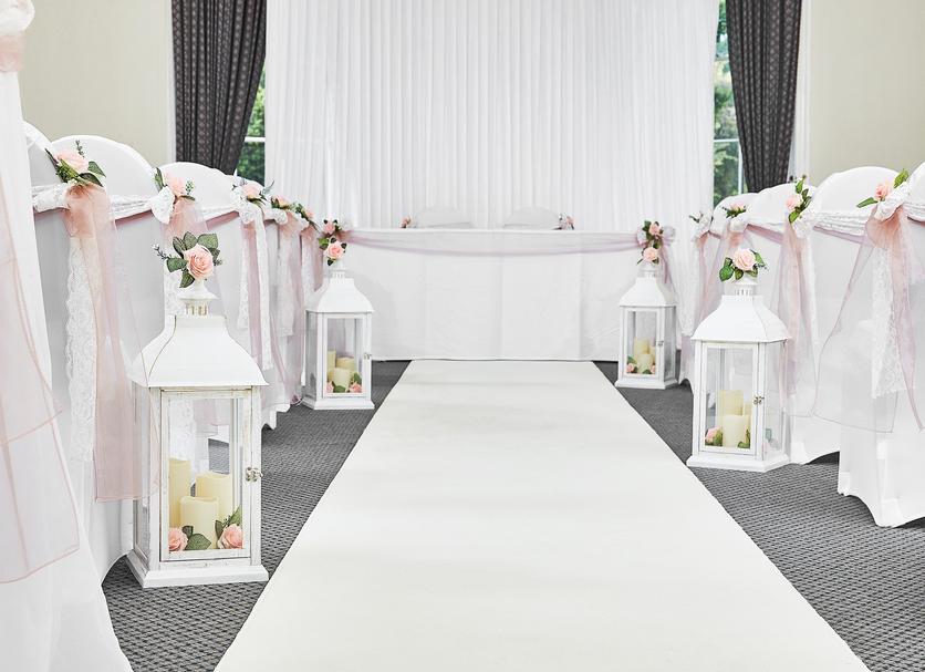 Hotelfacilitet Billede