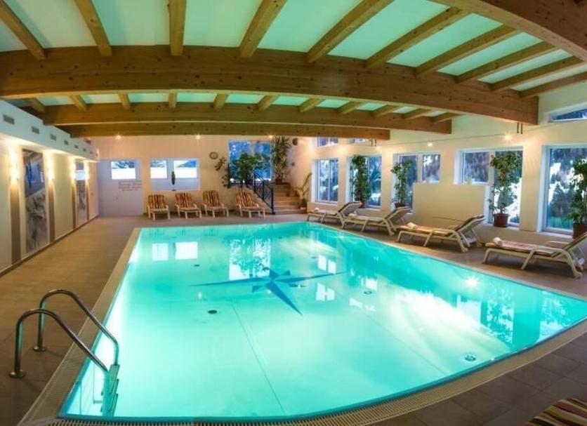 Pool Billede