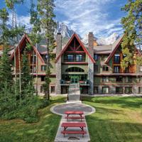 Worldmark Canmore-Banff