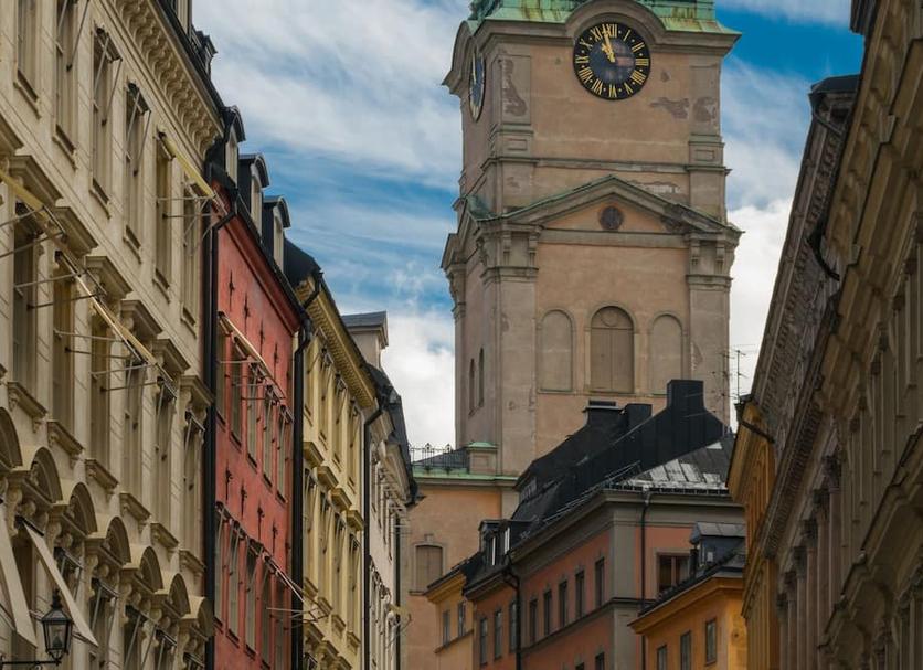 Udsigt Billede