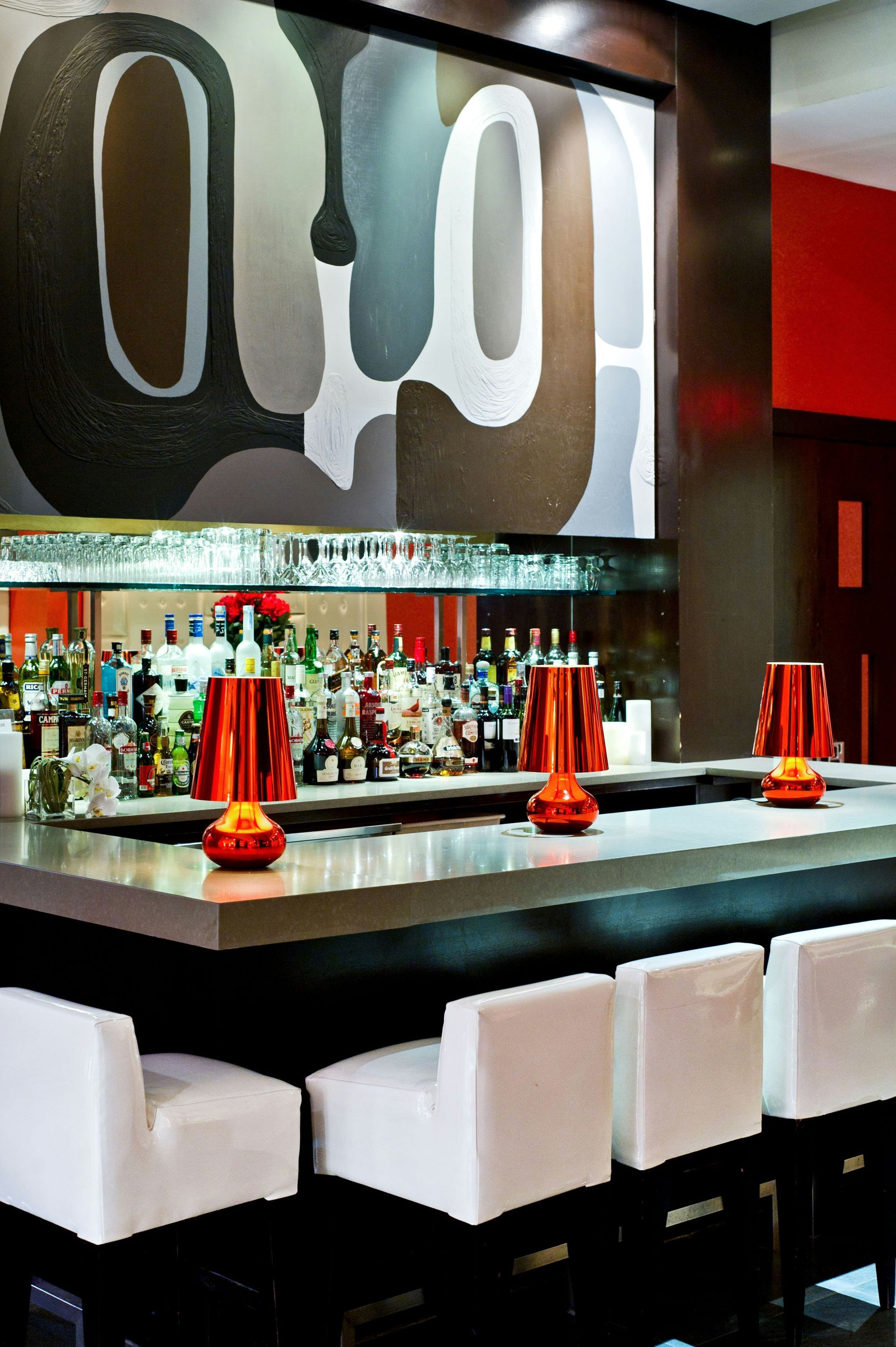 Bar Billede