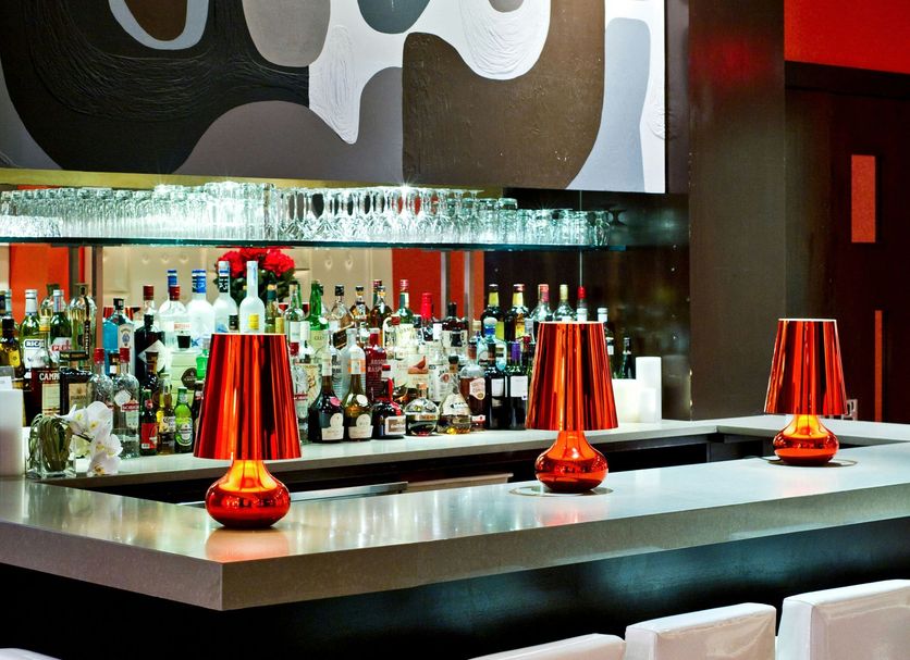 Bar Billede