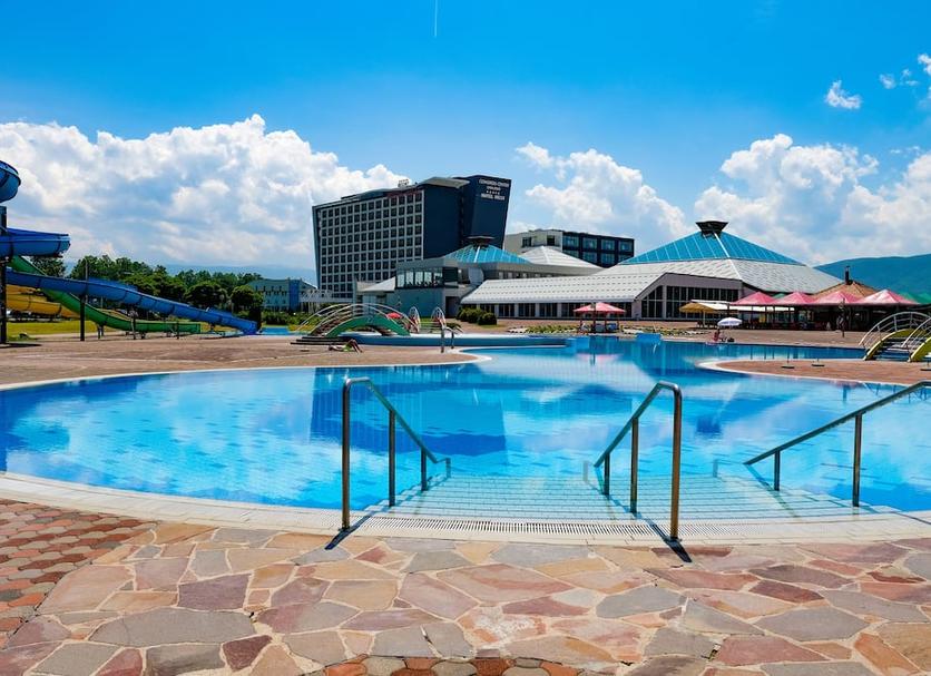 Pool Billede