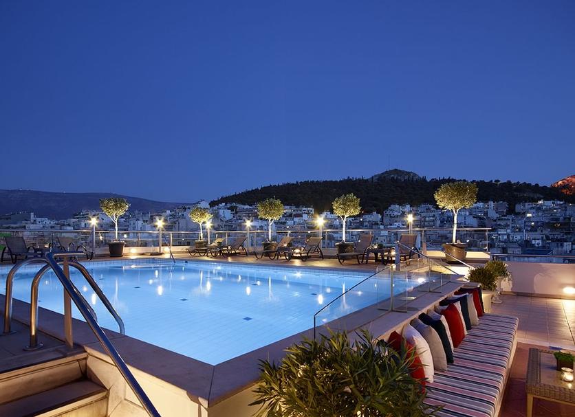 Pool Billede