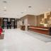 Receptionist