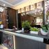 Receptionist