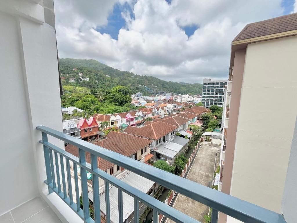 Balkon
