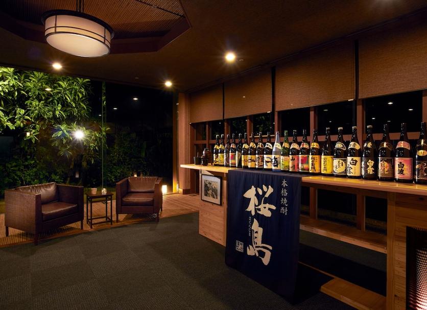 Bar Billede