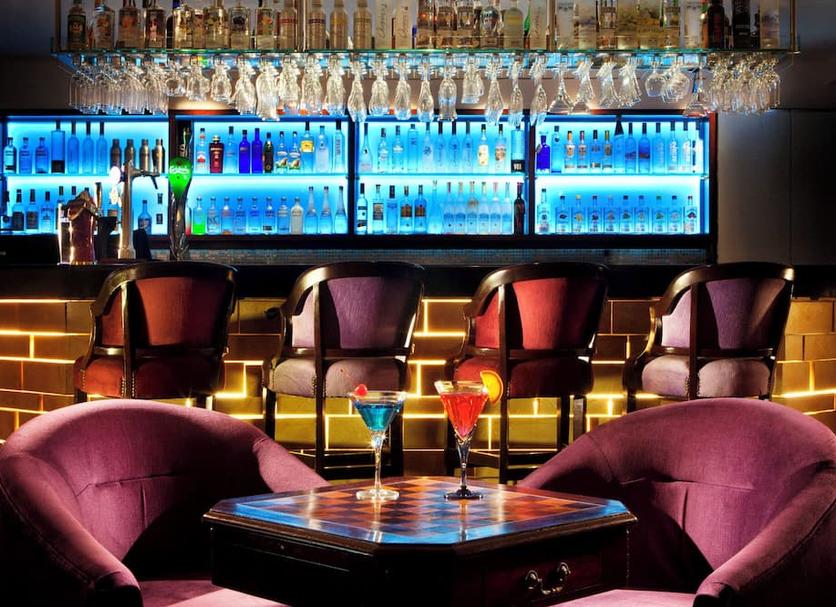 Bar Billede