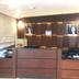 Receptionist