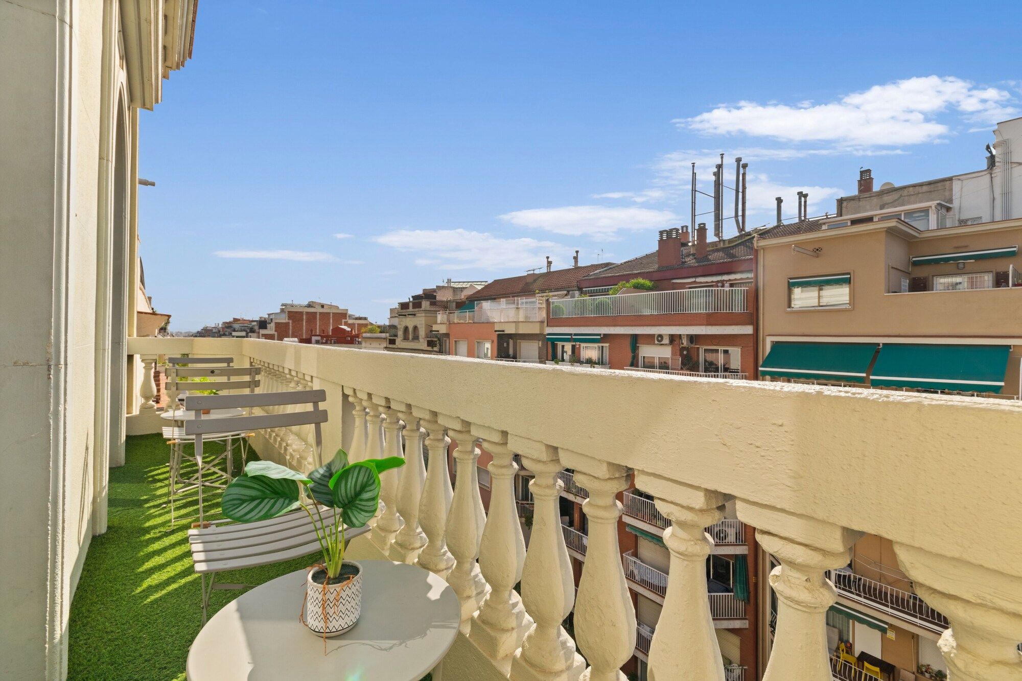 Balkon