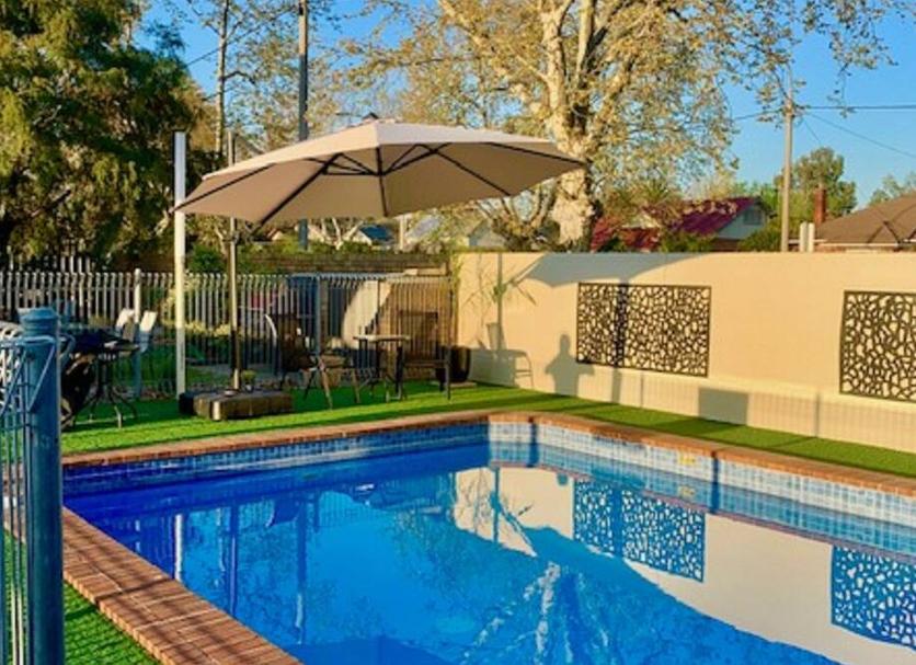 Pool Billede