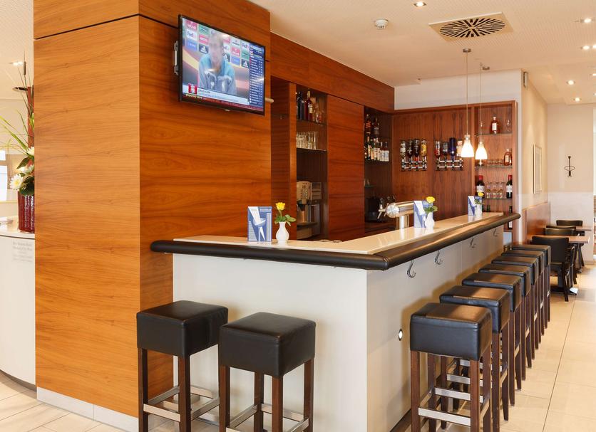 Bar Billede